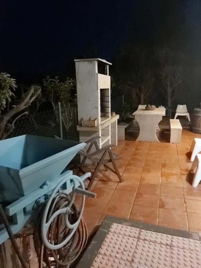 Vivienda Con Jardin Terraza Y Barbacoa Villa Picona Luaran gambar