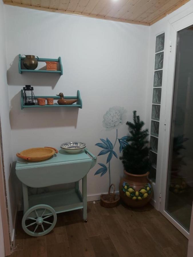 Vivienda Con Jardin Terraza Y Barbacoa Villa Picona Luaran gambar