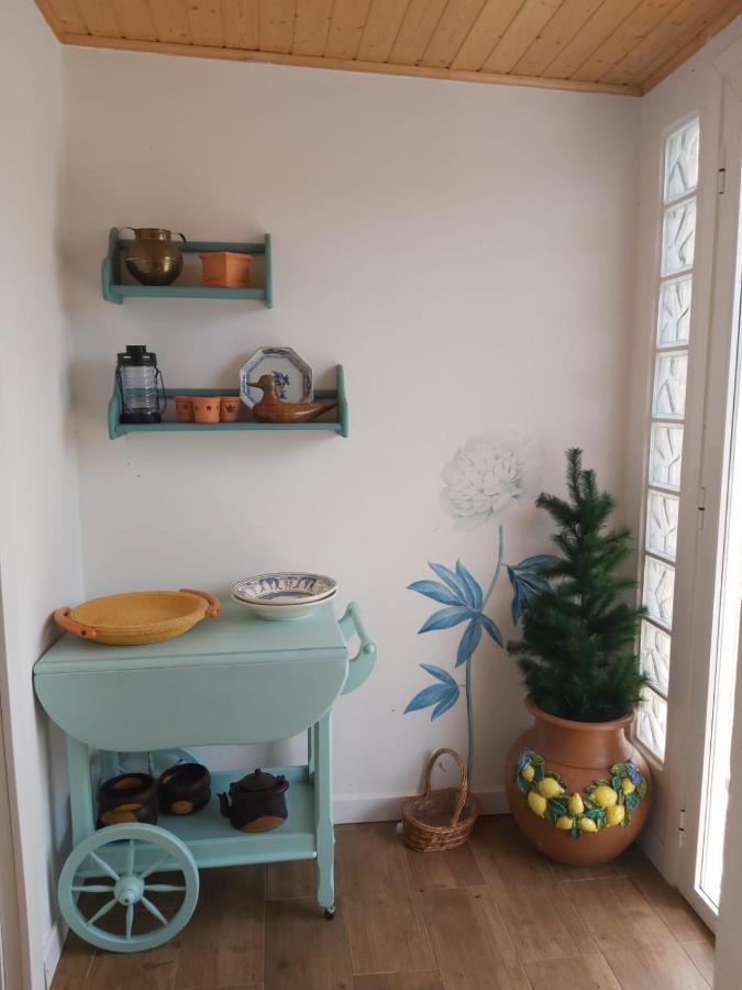 Vivienda Con Jardin Terraza Y Barbacoa Villa Picona Luaran gambar