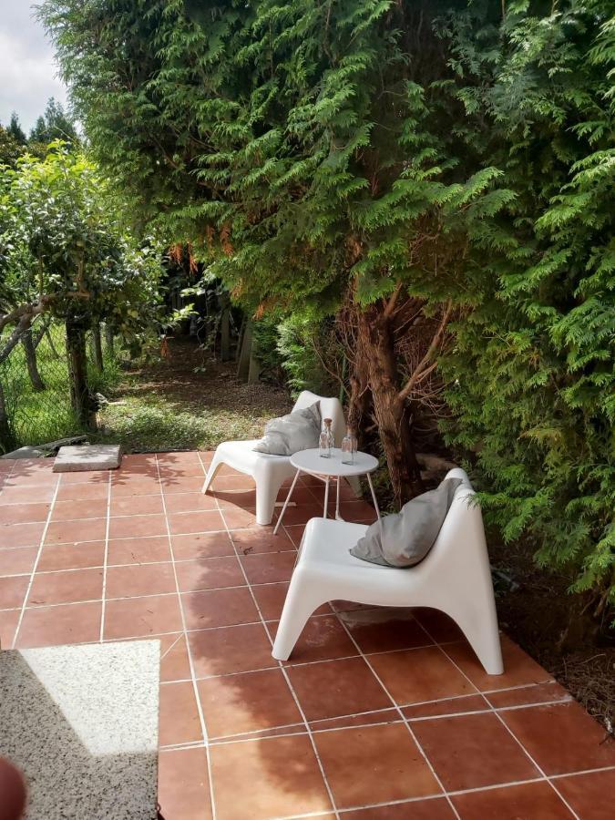 Vivienda Con Jardin Terraza Y Barbacoa Villa Picona Luaran gambar