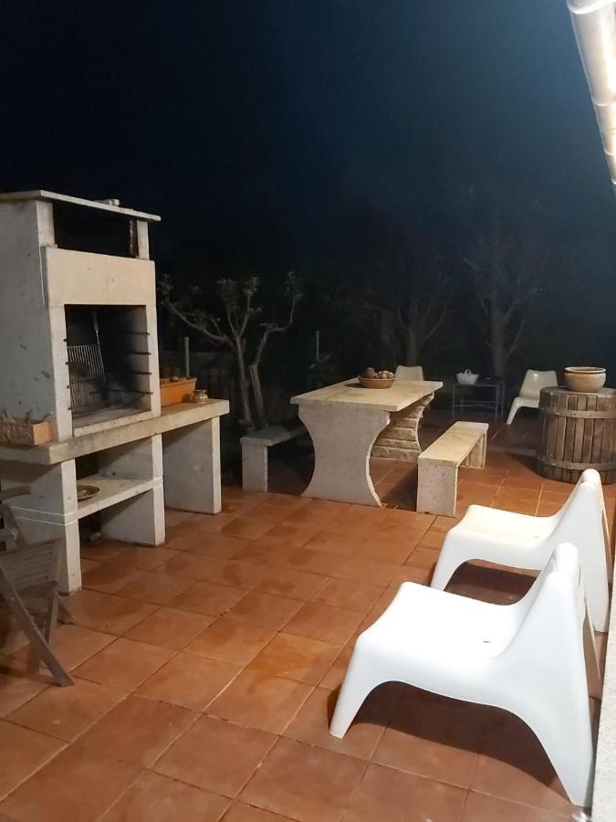 Vivienda Con Jardin Terraza Y Barbacoa Villa Picona Luaran gambar