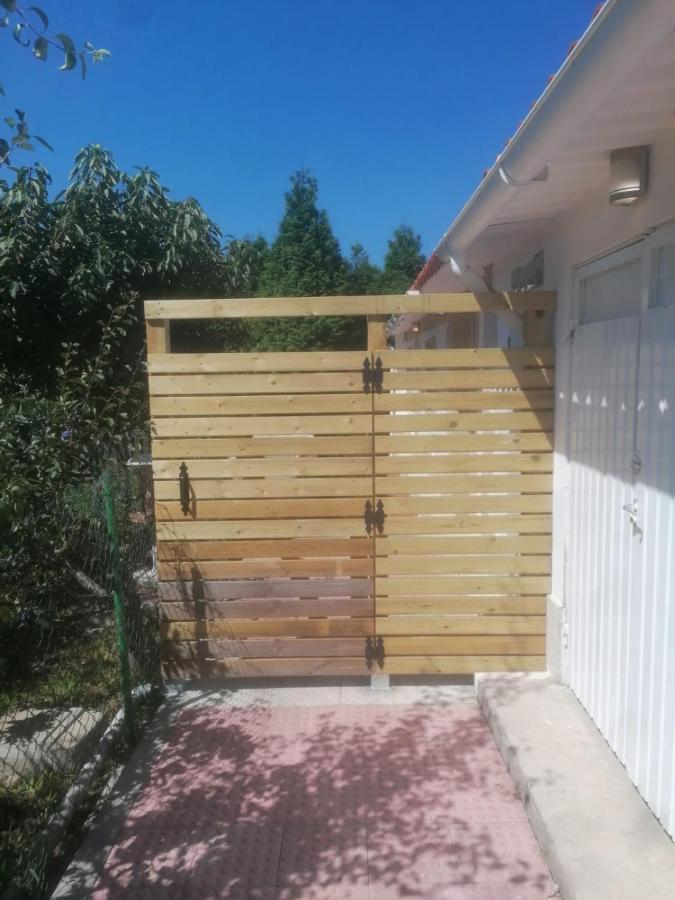 Vivienda Con Jardin Terraza Y Barbacoa Villa Picona Luaran gambar