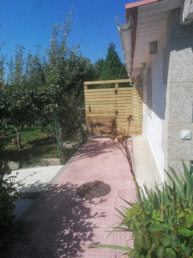 Vivienda Con Jardin Terraza Y Barbacoa Villa Picona Luaran gambar