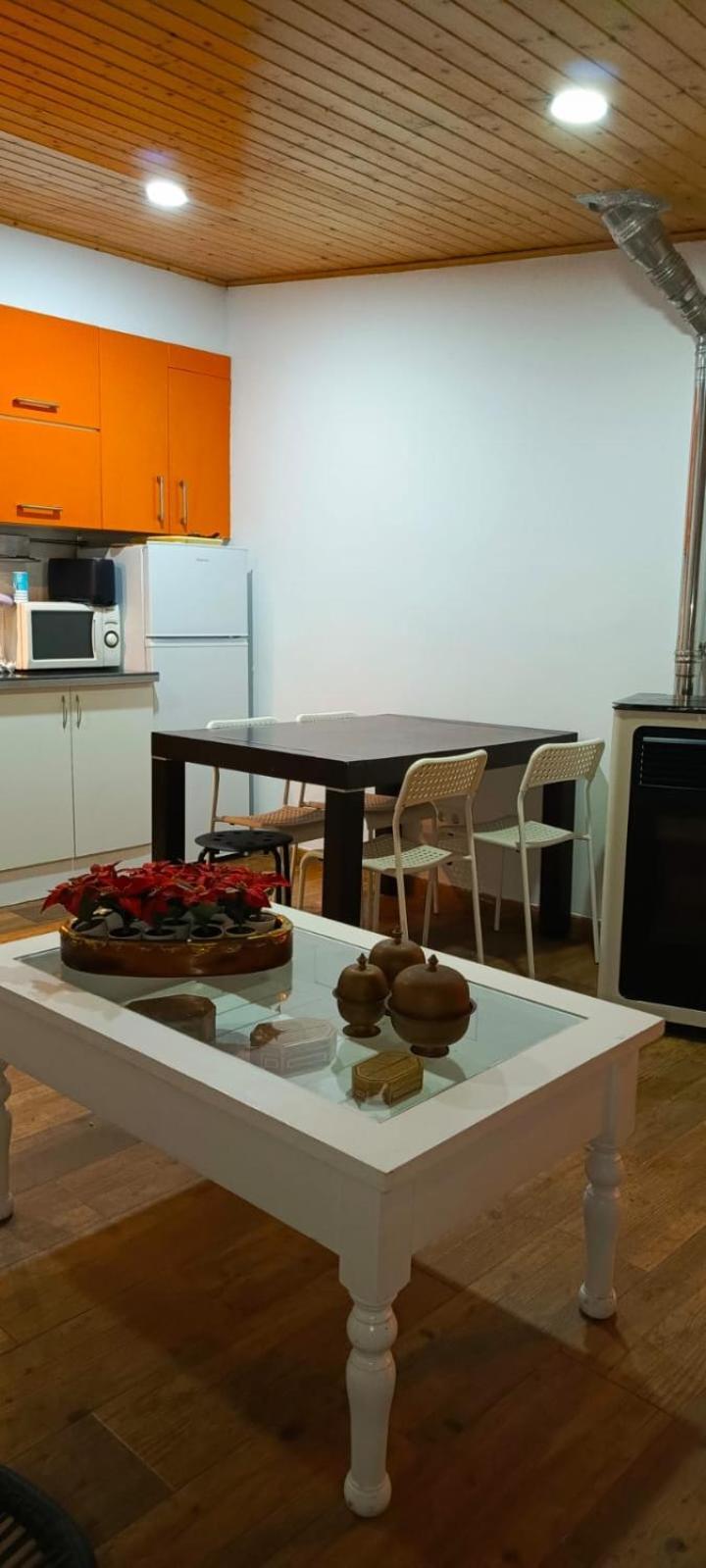 Vivienda Con Jardin Terraza Y Barbacoa Villa Picona Luaran gambar