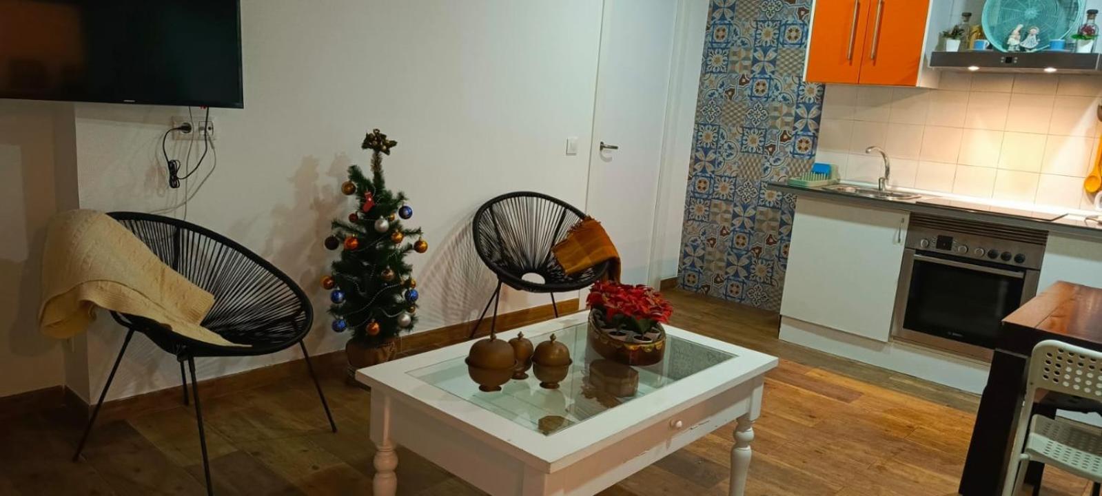 Vivienda Con Jardin Terraza Y Barbacoa Villa Picona Luaran gambar